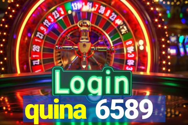 quina 6589